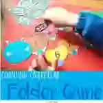 ADDITION AND SUBTRACTION - Counting Caterpillar