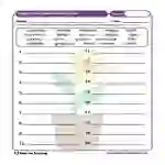 Adjectives Alphabetical Order Worksheet