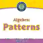 Algebra: Patterns - FLASH-PC
