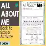 All About Me