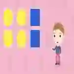 All About Patterns | Animated Math Video Lesson
