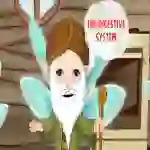 All About The Digestive System | Human Body Video Lesson