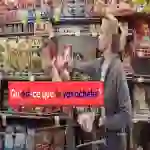 Aller faire du shopping