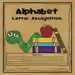 Alphabet Letter Recognition Activity