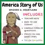 America Story of Us: Episode 6 - "Heartland" - Complete Video Guide
