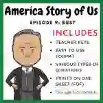 America Story of Us: Episode 9 - "Bust" - Complete Video Guide