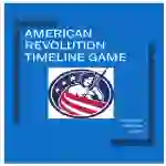 American Revolution Time-Line Game