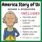 American Story of Us: Episode 2 - "Revolution" - Complete Video Guide