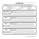 Amphibians Worksheet
