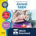 Animal Farm - Literature Kit Gr. 9-12
