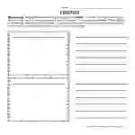 Animal Habitats Worksheet