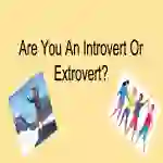 Are You An Introvert Or Extrovert? Lesson With Kahoot! and Student Survey