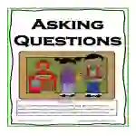 Asking Questions Activity