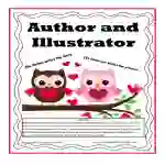 Author and Illustrator Activity