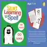 'Be Cool' Learn To Spell Words With 'oo' And 'oo' (7-11 years)