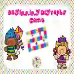 Beginning Digraphs Game