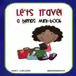 Blends Mini Book Activity