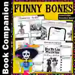 Book Companion Activities: "Funny Bones" (Hispanic Heritage)
