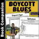 "Boycott Blues" Book Companion (Rosa Parks)