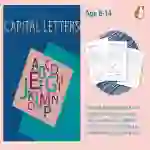 Brush Up On Capital Letters (8-14 years)