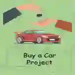 Buy A Car Project