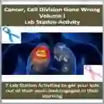 Cancer – Lab Station Activity