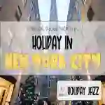 Christmas in NYC | Virtual Field Trip