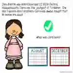 Clara Barton Adapted Book: Google Slides - Special Ed