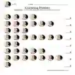 Counting Money Worksheets