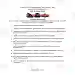 Crash Course Government Episode Worksheet | 47 - Government Regulation