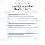 Crash Course Sociology Episode Worksheet | 40 - Education in Society