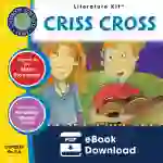 Criss Cross - Literature Kit Gr. 5-6