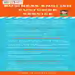 Customer Service Lesson Plan | Business English Level 2