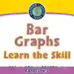 Data Analysis & Probability: Bar Graphs - Learn the Skill - MAC Software