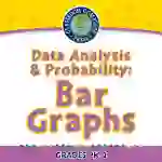 Data Analysis & Probability: Bar Graphs - MAC Software