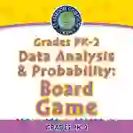 Data Analysis & Probability: Board Game - MAC Software