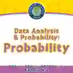 Data Analysis & Probability: Probability - PC Software