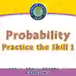Data Analysis & Probability: Probability - Practice the Skill 1 - MAC Software