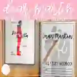 Dear Martin Novel Study Student Workbook