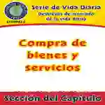 Destrezas de mercado de la vida diaria: Compra de bienes y servicios Gr. 6-12
