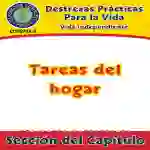 Destrezas Prácticas Para la Vida - Vida Independiente: Tareas del hogar Gr. 9-12+