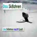 Die Sportarten