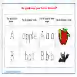 Do You Know Your Letter Sounds? | Beginning Sound Practice