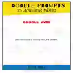 Doodle Prompts