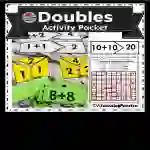 Doubles Activity Pack