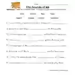 EA Worksheet