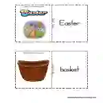Easter Flash Cards