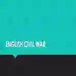 English Civil War Presentation & Notes
