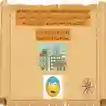 Escape Stress City! An SEL Boom Deck