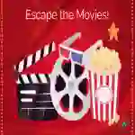 Escape The Movies! SEL Boom Card About Friendship and Bullying